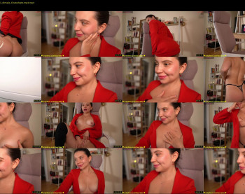 laura_lee — 120 minute Chaturbate female teen cam video, 720p, Aug 4, 2025