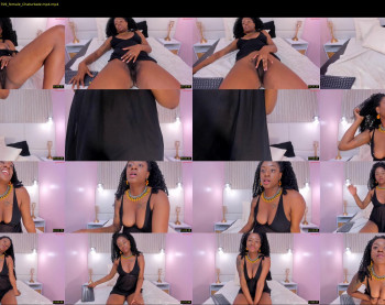 maryevans_ — 20 minute Chaturbate female teen cam video, 720p, Aug 4, 2025