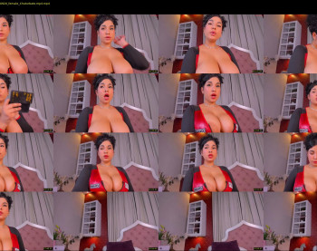 miawoderfull — 37 minute Chaturbate female teen cam video, 720p, Aug 4, 2025