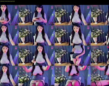 moli666 — 48 minute Chaturbate female teen cam video, 720p, Aug 4, 2025
