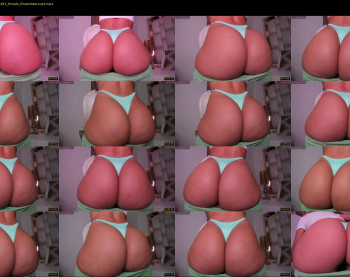 sammy_rios — 4 minute Chaturbate female teen cam video, 720p, Aug 4, 2025
