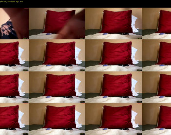 sofijade — 4 minute Chaturbate female teen cam video, 720p, Aug 4, 2025