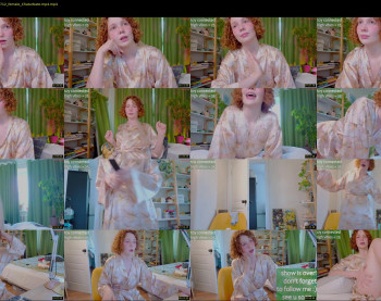 _lightmyfire — 44 minute Chaturbate female teen cam video, 720p, Aug 5, 2025