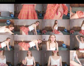 _marvelous_time_ — 121 minute Chaturbate female teen cam video, 720p, Aug 5, 2025