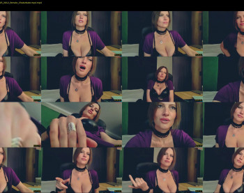 _never_enough_ — 8 minute Chaturbate female teen cam video, 720p, Aug 5, 2025