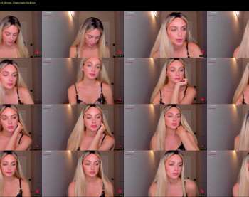 ashbunny_ — 7 minute Chaturbate female teen cam video, 720p, Aug 6, 2025
