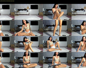 desert2blosom — 67 minute Chaturbate female teen cam video, 720p, Aug 6, 2025