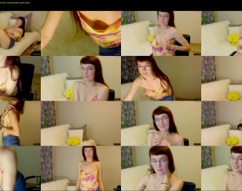 fritha — 67 minute Chaturbate female teen cam video, 720p, Aug 5, 2025