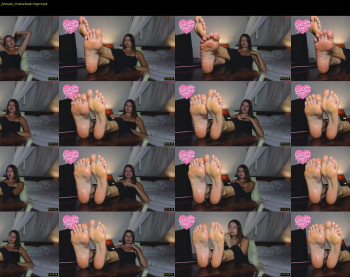 iris_chat — 18 minute Chaturbate female teen cam video, 720p, Aug 5, 2025