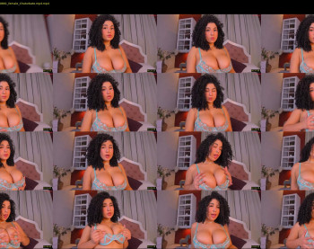 miawoderfull — 4 minute Chaturbate female teen cam video, 720p, Aug 5, 2025