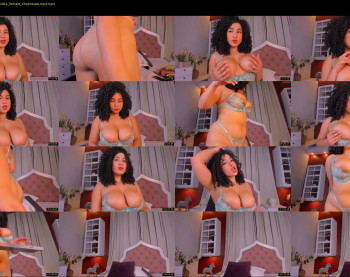 miawoderfull — 120 minute Chaturbate female teen cam video, 720p, Aug 5, 2025
