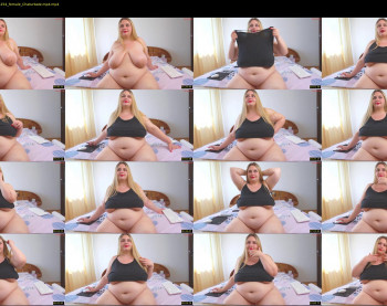 sofiahanson — 12 minute Chaturbate female teen cam video, 720p, Aug 5, 2025