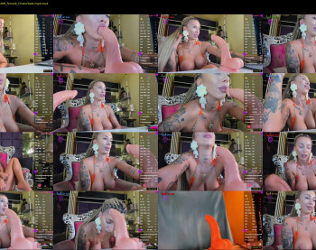 sofiequeen_ — 103 minute Chaturbate female teen cam video, 720p, Aug 5, 2025