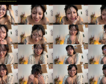 trinitysecrets — 15 minute Chaturbate female teen cam video, 720p, Aug 5, 2025