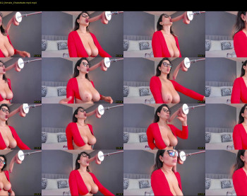 valerynova — 22 minute Chaturbate female teen cam video, 720p, Aug 5, 2025