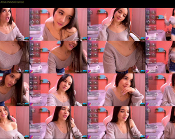 cielo69_ — 16 minute Chaturbate female teen cam video, 720p, Aug 7, 2025