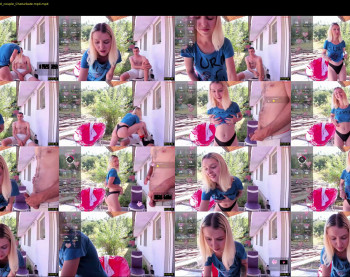 danamily — 18 minute Chaturbate female teen cam video, 720p, Aug 6, 2025