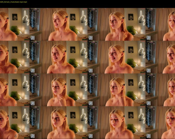 falinegelling — 15 minute Chaturbate female teen cam video, 720p, Aug 6, 2025