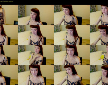 fritha — 24 minute Chaturbate female teen cam video, 720p, Aug 6, 2025