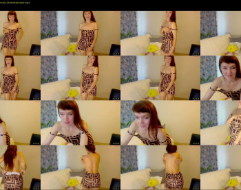 fritha — 4 minute Chaturbate female teen cam video, 720p, Aug 7, 2025