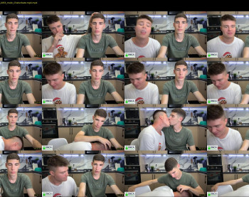holy_eggs_00 — 11 minute Chaturbate male teen cam video, 720p, Aug 6, 2025