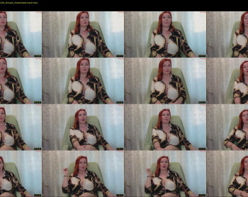 ivettasplash — 17 minute Chaturbate female teen cam video, 720p, Aug 6, 2025