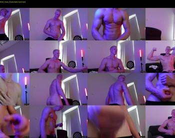 jacob_devon — 51 minute Chaturbate male teen cam video, 720p, Aug 6, 2025