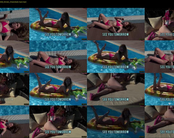 lessysweety — 29 minute Chaturbate female teen cam video, 720p, Aug 6, 2025