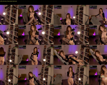 loony_moony — 120 minute Chaturbate couple teen cam video, 720p, Aug 6, 2025