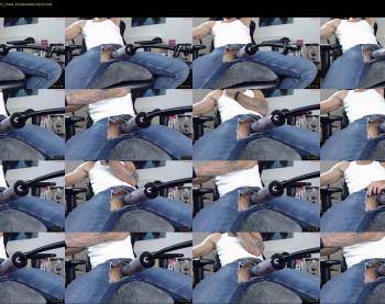 marioslim — 4 minute Chaturbate male teen cam video, 720p, Aug 6, 2025