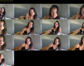 sofiaalvarezx — 5 minute Chaturbate female teen cam video, 480p, Aug 6, 2025