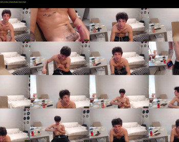 teddy_mode — 65 minute Chaturbate couple teen cam video, 720p, Aug 6, 2025