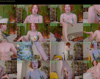_lightmyfire — 93 minute Chaturbate female teen cam video, 720p, Aug 7, 2025