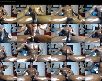apoloblackbig — 21 minute Chaturbate male teen cam video, 720p, Aug 7, 2025