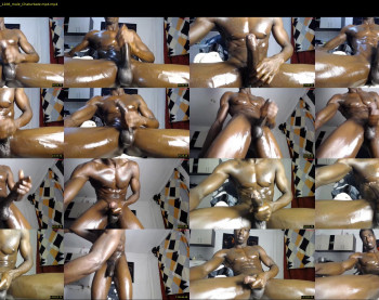 apoloblackbig — 84 minute Chaturbate male teen cam video, 720p, Aug 7, 2025