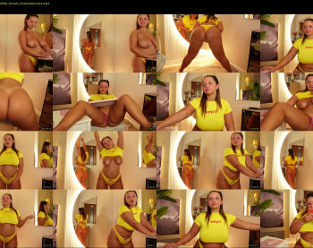 celestebailey — 71 minute Chaturbate female teen cam video, 720p, Aug 7, 2025