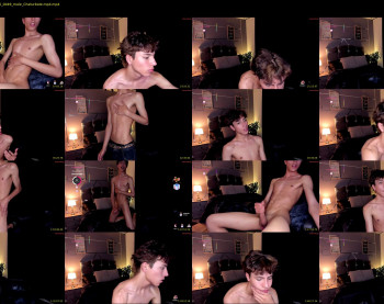 chrristopher77 — 120 minute Chaturbate male teen cam video, 720p, Aug 8, 2025