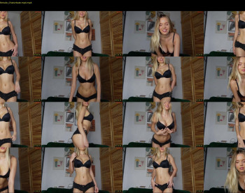 corni__ — 15 minute Chaturbate female teen cam video, 720p, Aug 7, 2025