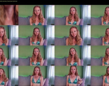 cuddle_kitten — 5 minute Chaturbate female teen cam video, 720p, Aug 7, 2025