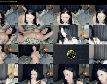 cute_caprice — 39 minute Chaturbate female teen cam video, 720p, Aug 8, 2025
