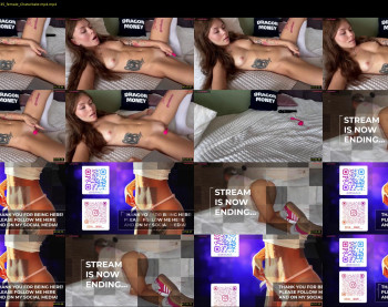 deva_alice — 58 minute Chaturbate female teen cam video, 720p, Aug 7, 2025