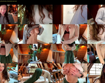 emersoncane — 125 minute Chaturbate female teen cam video, 720p, Aug 7, 2025