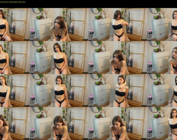 erleneash — 36 minute Chaturbate female teen cam video, 720p, Aug 7, 2025