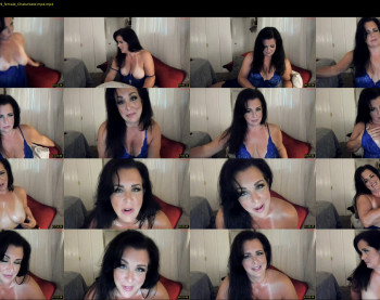 evparrish — 49 minute Chaturbate female teen cam video, 720p, Aug 8, 2025