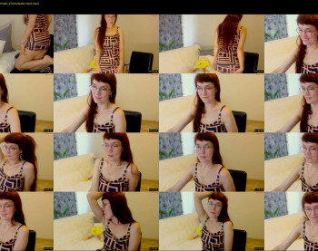 fritha — 19 minute Chaturbate female teen cam video, 720p, Aug 7, 2025