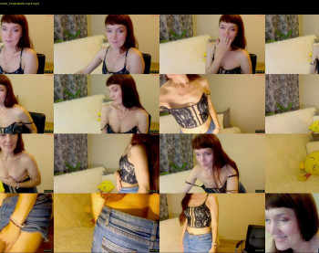 fritha — 39 minute Chaturbate female teen cam video, 720p, Aug 7, 2025