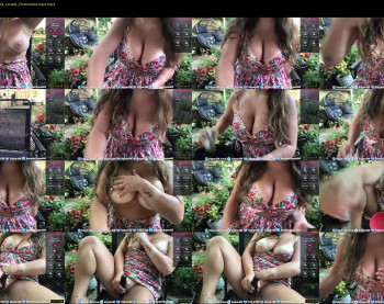 funcamkw — 82 minute Chaturbate female teen cam video, 720p, Aug 8, 2025