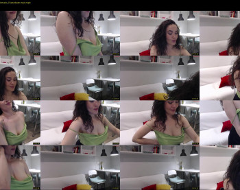 in_yan — 41 minute Chaturbate couple teen cam video, 720p, Aug 7, 2025