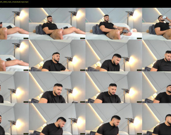 jackson_wayne__ — 33 minute Chaturbate male teen cam video, 720p, Aug 7, 2025