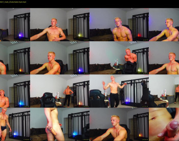 jacob_devon — 120 minute Chaturbate male teen cam video, 720p, Aug 7, 2025